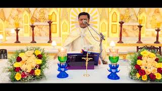 Holy Mass October 11 Wednesday I 530 AM I Malayalam I Syro Malabar I Fr Bineesh Augustine [upl. by Gerry616]