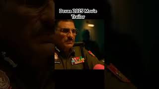 Devaa 2025 upcoming movie 2025viralvideo foryou viralvideo [upl. by Rosati]