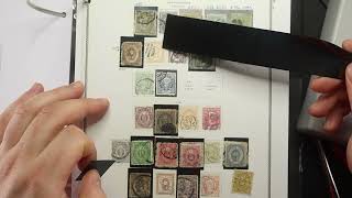 Starting My Japanese Stamp Album amp 2 Free Online Resources [upl. by Ahsratal62]