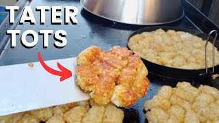 6 Griddle Breakfast Hacks All Beginners Should Know [upl. by Lil]