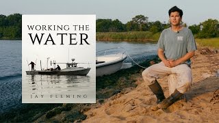 Jay P Flemings Exhibit opens at the Chesapeake Heritage and Visitors Center on October 27th [upl. by Rheingold538]