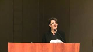 quotLaw asquot Theory and Method in Legal History Conference Part 1 [upl. by Moreville205]