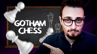 GothamChess How Levy Rozman Became The Internets Chess Teacher [upl. by Gorlicki]