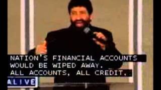 Warning of Judgement Jonathan Cahn Speaks to the Nation on 911 Recorded Live at ORU on GEBTV [upl. by Lobiv143]