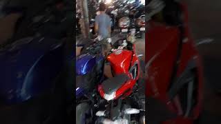 Bike hi Bike 🥵🔥  Karol Bagh Bike Market  Super Bike and Accessories [upl. by Elbas]