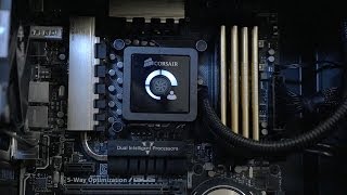 How to Overclock Your CPU Using ASUS Dual Intelligent Processors 5 [upl. by Ariada263]