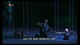 Das Rheingold 28  R Wagner  Garstig glatter glitschiger Glimmer [upl. by Mullac]