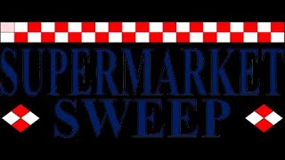 APRIL FOOLS 2022 Supermarket Sweep Theme Song 199093 Crystal Clear [upl. by Yetty]