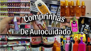 🎀✨️COMPRINHAS DE AUTOCUIDADO AMERICANAS PERFUMARIAFARMÁCIA E SUPERMERCADO ❤️ [upl. by Htebiram171]