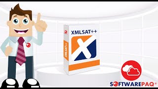 Descarga masiva de XML del SAT [upl. by Arlan]