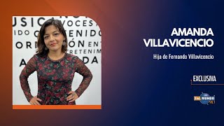 Se cumplen 6 meses del asesinato de Villavicencio ¿Qué se sabe [upl. by Landri584]