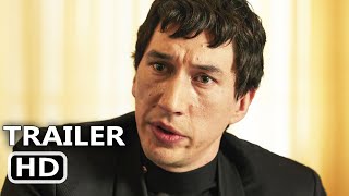 MEGALOPOLIS Trailer 2024 Adam Driver Francis Ford Coppola [upl. by Philippa293]