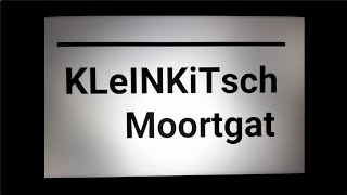 KLeINKiTsch  Moortgat Official video [upl. by Gavriella]