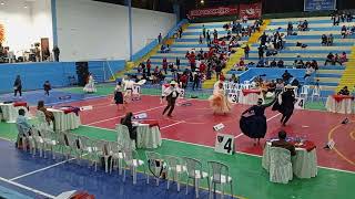 Selectivo Huaral 2024  Final Master [upl. by Orten]