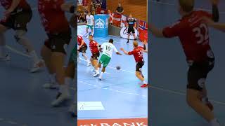 handball indianathlete motivation handballhighlights handballindia subscribe olmpics shoot [upl. by Attolrahc]