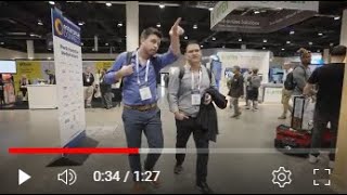 Enterprise Connect 2024 Attendee Highlights [upl. by Yeldar]