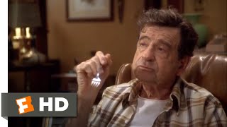 Grumpier Old Men 1995  My Cannelloni Scene 37  Movieclips [upl. by Asoramla]