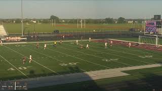 Plainfield North vs PlainfieldPlainfield North vs Plainfield North High School Girls Varsity Soccer [upl. by Airamalegna228]