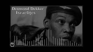 Desmond Dekker  Israelites [upl. by Lasorella]