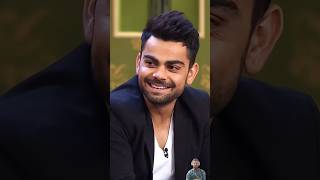 Virat kohli kapil sharma show viratkohli kapilsharma comedy cricket funnymoments shorts [upl. by Hujsak]