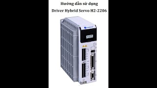 Hướng dẫn cài đặt  đấu nối Drive H2758  H22206 [upl. by Curren]