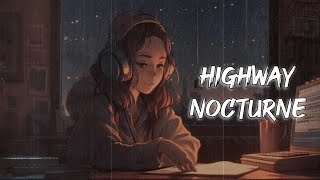 Highway Nocturne  Audio  National Sweetheart  Rohit  Title With Taras Nahi Aaya Tujhko Song [upl. by Tull]