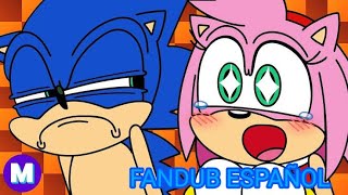 Theres Something About Amy Part 1 quotFandub español latinoquot [upl. by Beitz358]