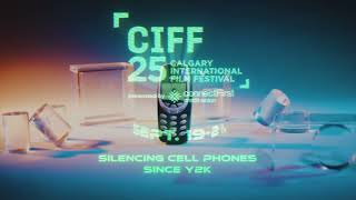 CIFF 2024  Silence [upl. by Edea]