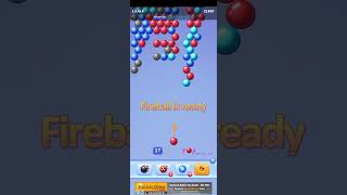 bubbleshooter bubbleshooter level414 games gaming [upl. by Berry]