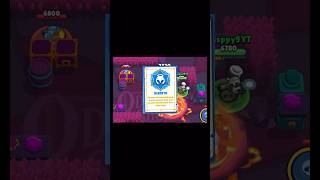 Best Angel Ability 🙏🏻🔥🪽rebirth brawlstars supercell angel shorts tipsandtricks [upl. by Ydissak]