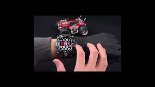 GSHOCK Rugged Apple Watch Case Apple Watch 98 shoppingvlog applewatch [upl. by Isyed899]