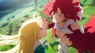 SHUUMATSU NO IZETTA CAPITULO 1 SUB ESPAÑOL [upl. by Sailesh451]