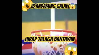 HIRAP DEPENSAHAN ni BROWNLEE😱😱😱 shortsfeed shortvideo shorts pba ginebra smb [upl. by Lani498]