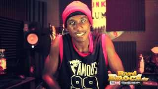 Hopsin talks Keys to Success Miley Cyrus Molly Turning Down Major Labels Artist Responsibility [upl. by Chien596]