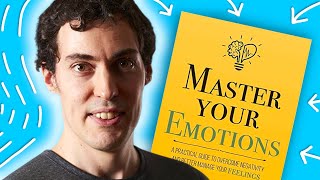 Master your Emotions  Interview with Thibaut Meurisse [upl. by Pascha]