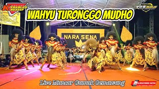 Jaran Kepang WTM 🔥🔥🔥 WAHYU TURONGGO MUDHO Blawong Kulon Live Muncar Gumuk Gemawang Temanggung [upl. by Hendricks480]