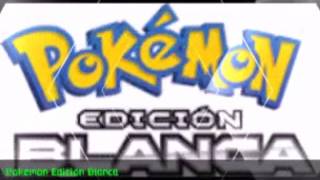 DESCARGAR POKÉMON BLANCO EN ANDROIDMEDIAFIRE 2016 [upl. by Fatimah]