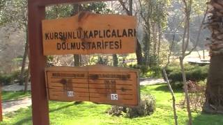 Kurşunlu KaplıcalarıSalihli [upl. by Finzer]