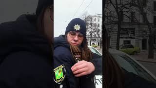 🤬 Копы Фоткают Мой Автомобиль 🔥 полицияукраина патрульнаяполиция харьков полиция [upl. by Elena]