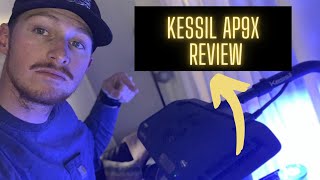 Kessil AP9X Review and Initial Thoughts [upl. by Hedwig]