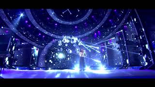 Ishq Sufiyana Live By Sunidhi Chauhan  Aaj Ki Raat Hai Zindagi TV Show [upl. by Zed]