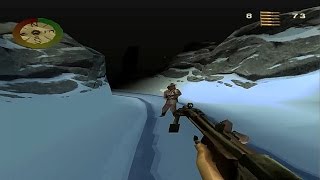 Medal of Honor  Longplay PS1 [upl. by Ecinad878]