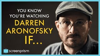 You Know Its a Darren Aronofsky Movie IF [upl. by Aicenev]