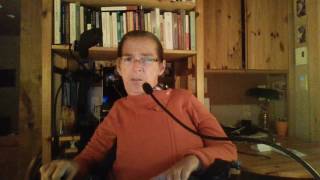 Sense amp Debility with Dr Catherine Frazee with subtitles [upl. by Kerby]