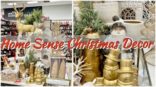 Home Sense Christmas Decor 🎄🎅 christmas homesense christmasdecor [upl. by Karna764]