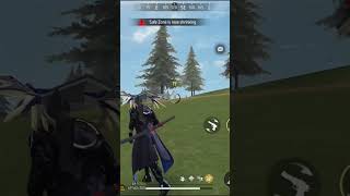 Free Fire  Short Gameplay 3  Android Game mobilegameszzz [upl. by Ojiram18]