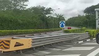 Going To Hougang  Rhiza Vlogs [upl. by Htims598]