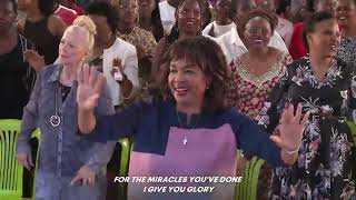 Phaneroo Sunday praise and worship [upl. by Nepets680]