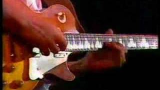 John Mclaughlin solo PACIFIC EXPRESS [upl. by Micheil824]