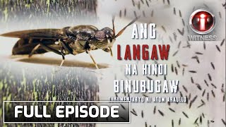 IWitness ‘Ang Langaw na Hindi Binubugaw’ dokumentaryo ni Atom Araullo  Full episode [upl. by Charleen]